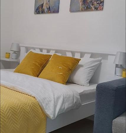 Apartman Iva Nova Varoš Kültér fotó