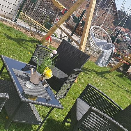 Apartman Iva Nova Varoš Kültér fotó