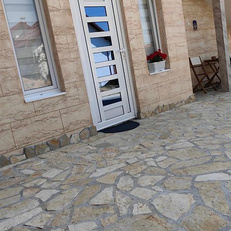 Apartman Iva Nova Varoš Kültér fotó