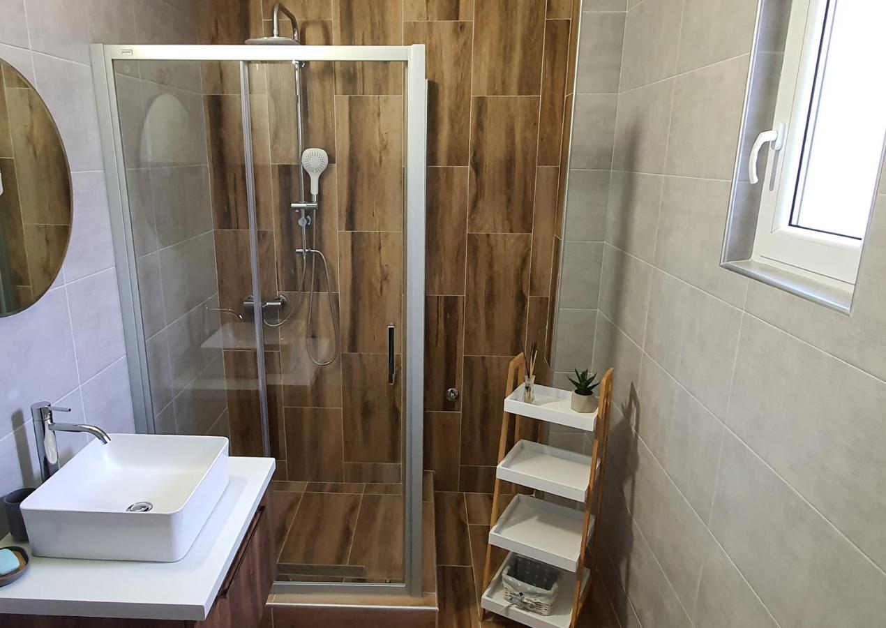 Apartman Iva Nova Varoš Kültér fotó