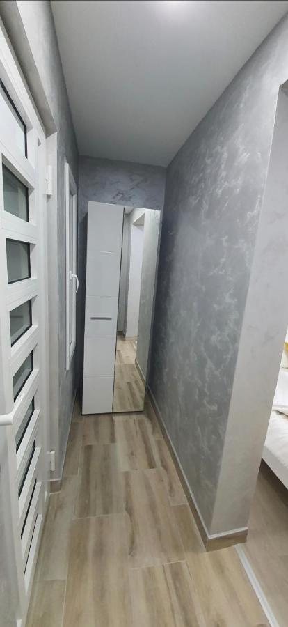 Apartman Iva Nova Varoš Kültér fotó