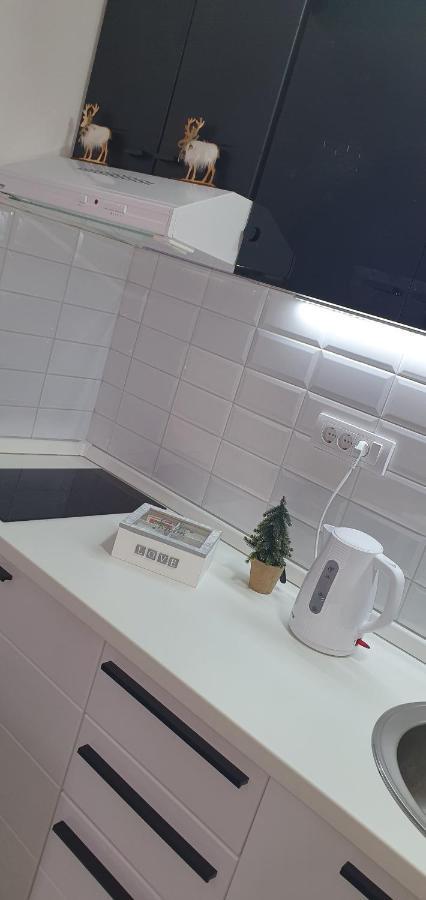Apartman Iva Nova Varoš Kültér fotó