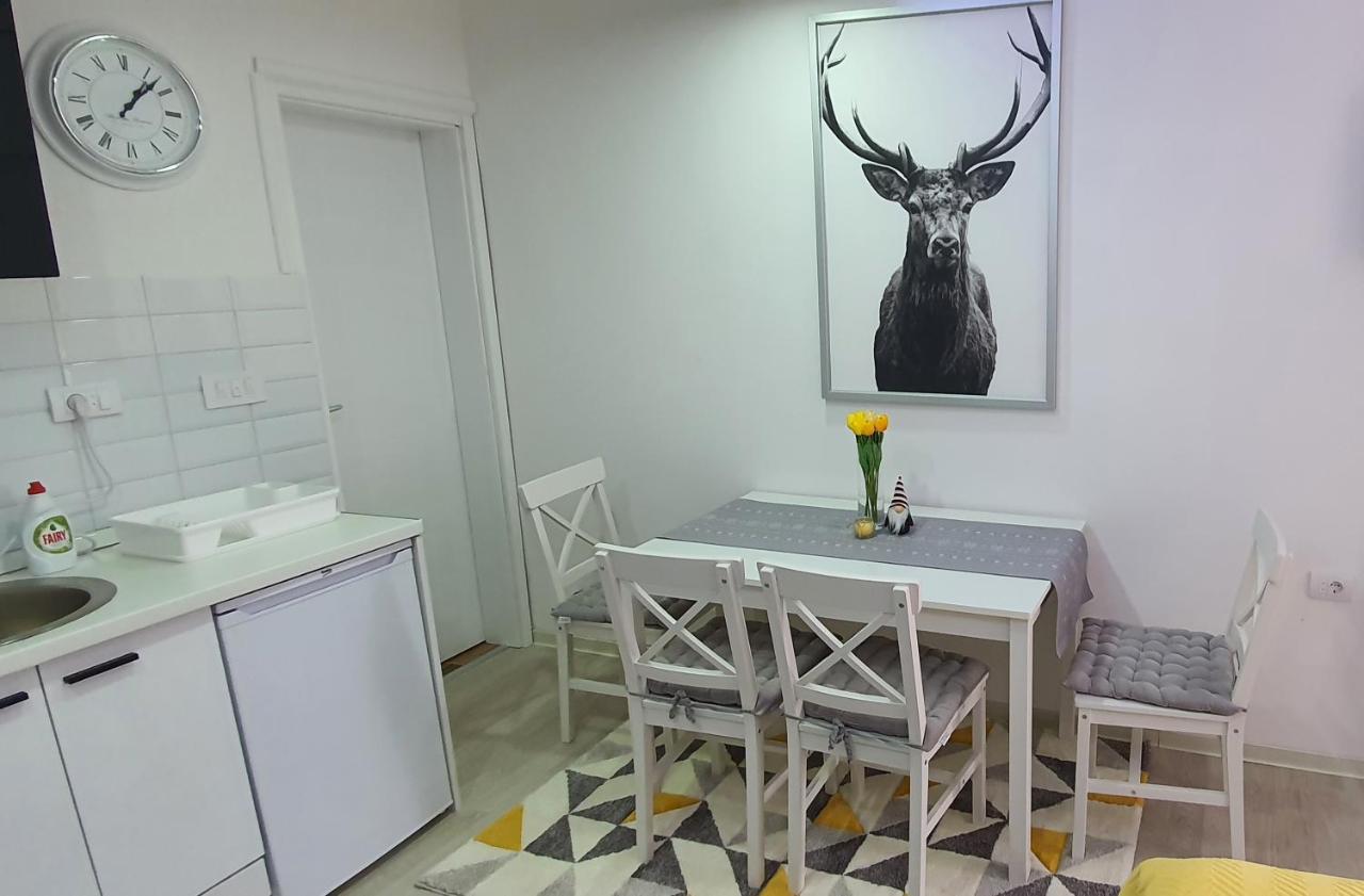 Apartman Iva Nova Varoš Kültér fotó
