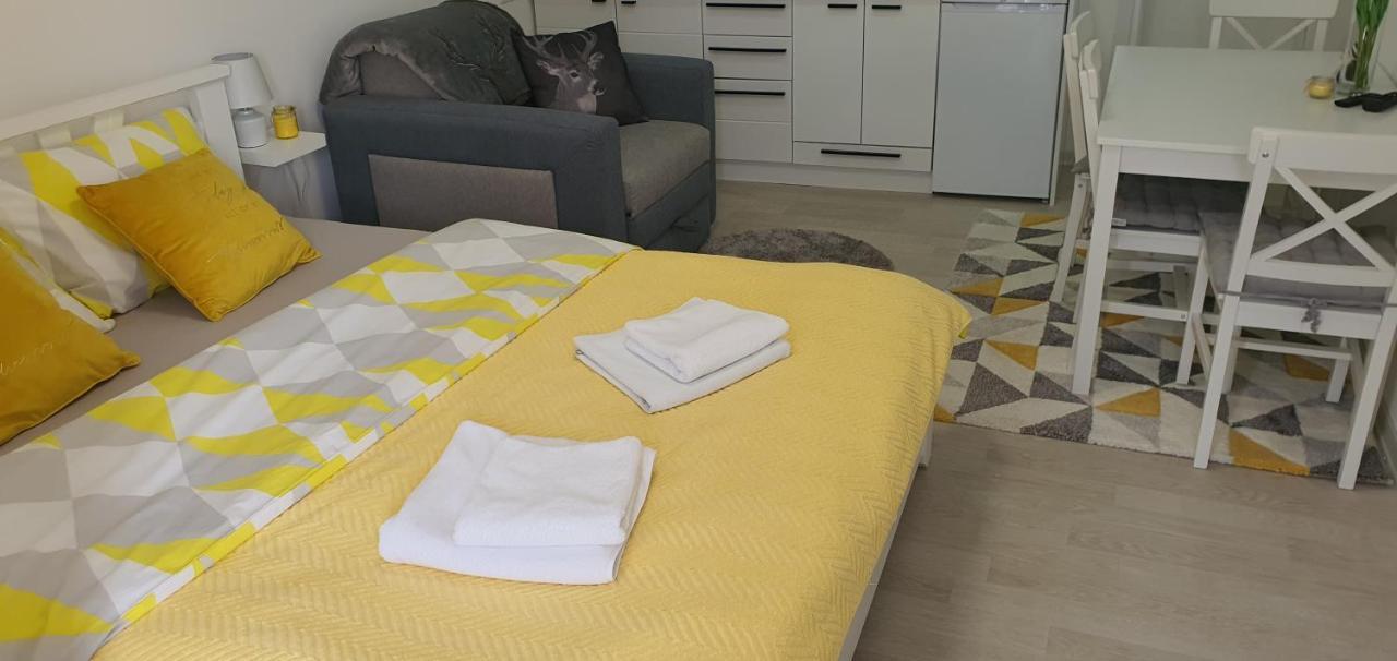 Apartman Iva Nova Varoš Kültér fotó